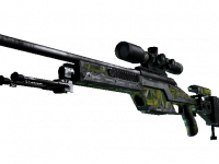 SSG 08 Spring Twilly